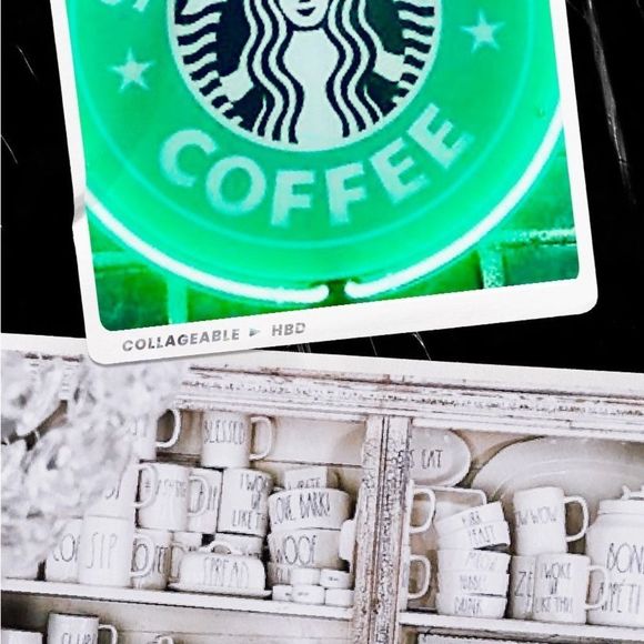 Rae Dunn Two Accent/Throw Pillows Rise & Shine Moon & Sun - Picture 5 of 5